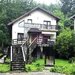Vila in Sinaia cu parau in curte si view superb